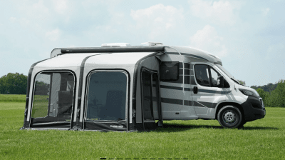 Westfield Vega (Typ: 330XL)