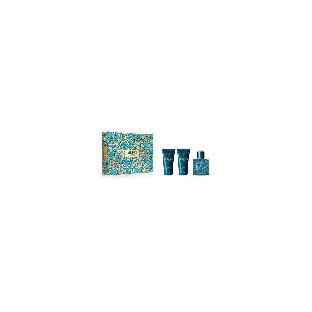 Versace Eros Uomo 50 ml — Eau de Toilette