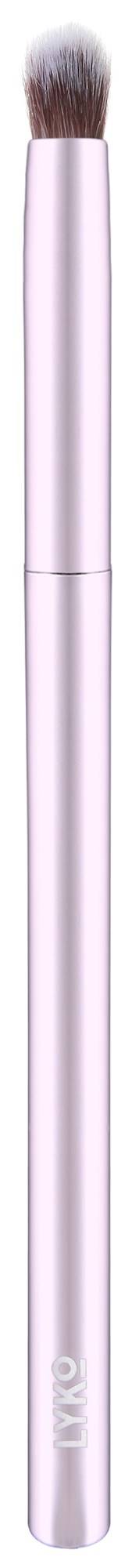 By Lyko Precision Eyeshadow Brush
