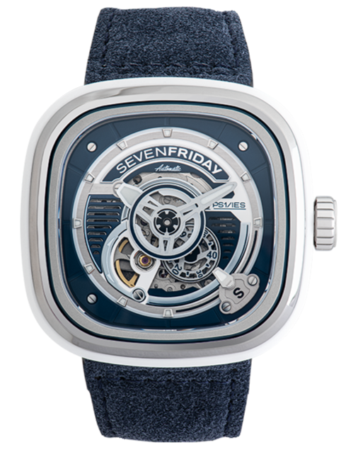 SevenFriday PS1/03 II