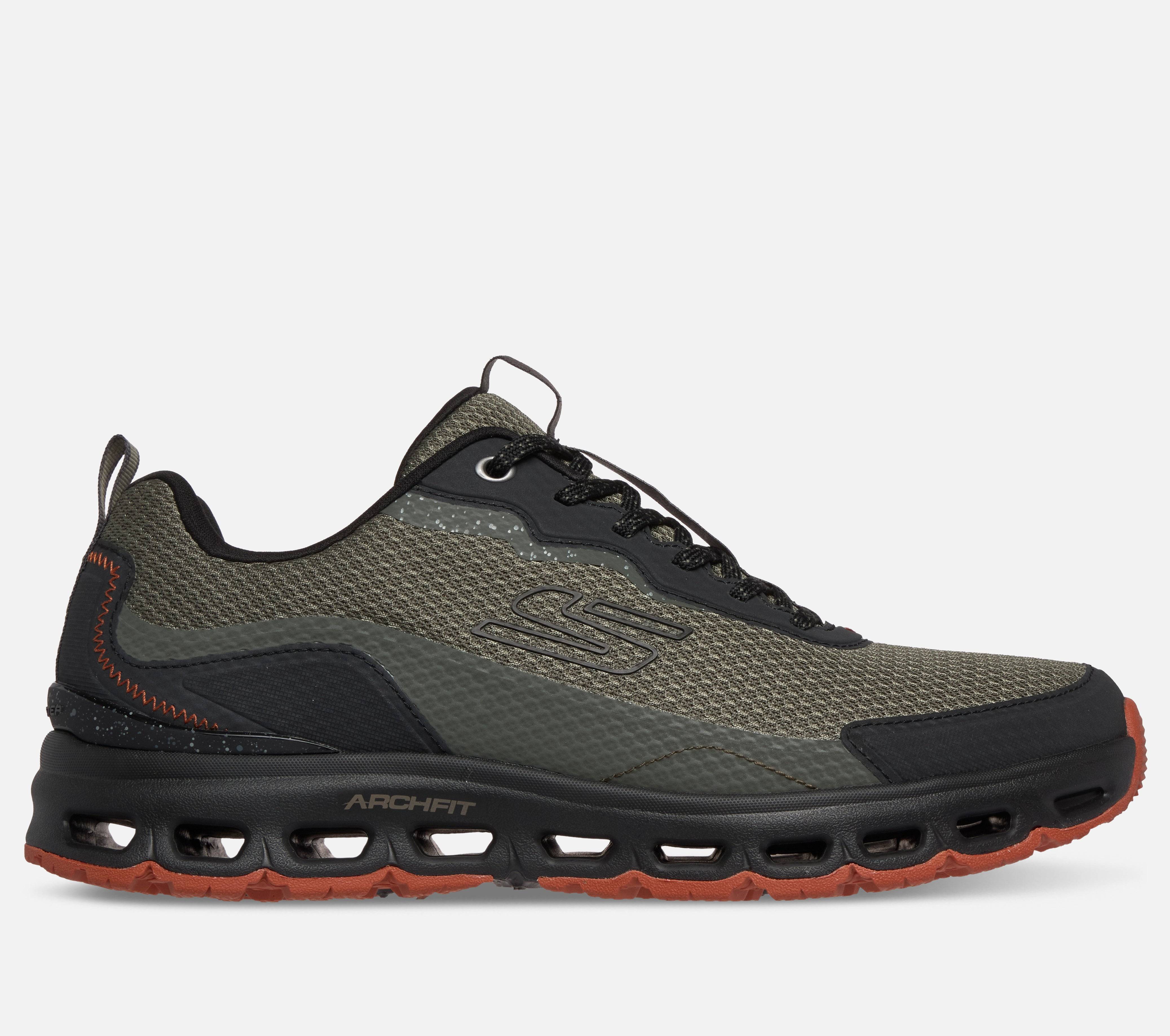 Arch Fit Glide-Step All-Terrain - Peak Crest - Waterproof - 39,5
