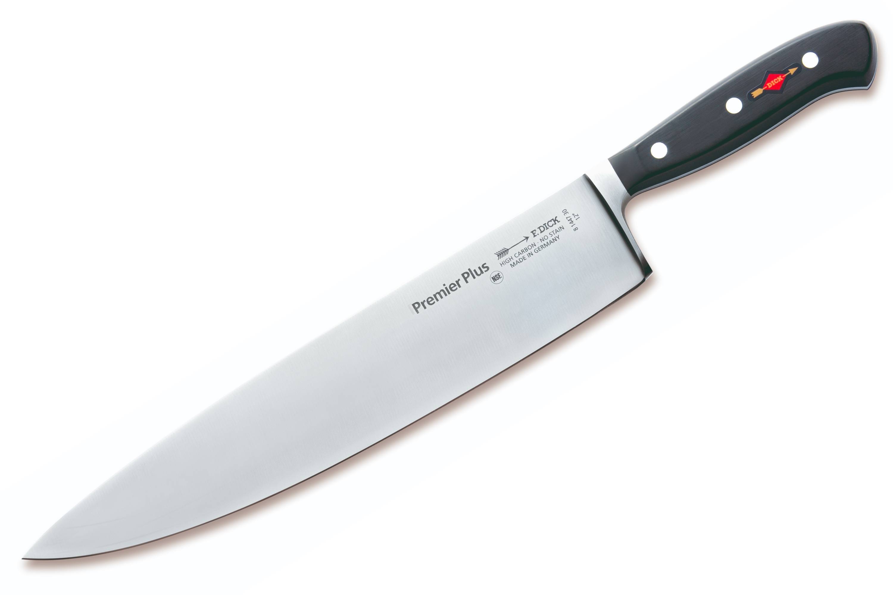 Kokkekniv, Premier Plus, L 30 cm, F. Dick