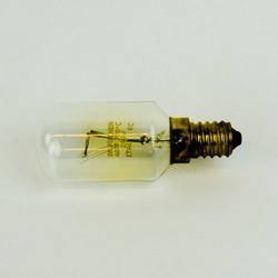 Ovnpære - E14 / 40W / 230V - Universal.