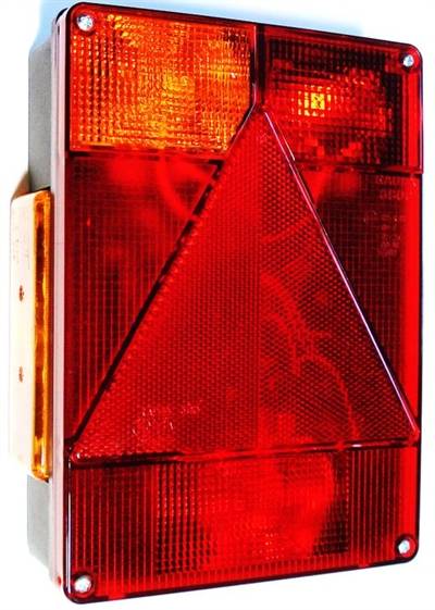 Radex 6800 Venstre med sidemarkering.