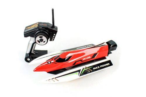 RC Speed Boat WL915