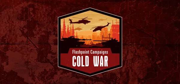 Flashpoint Campaigns: Cold War (Steam)