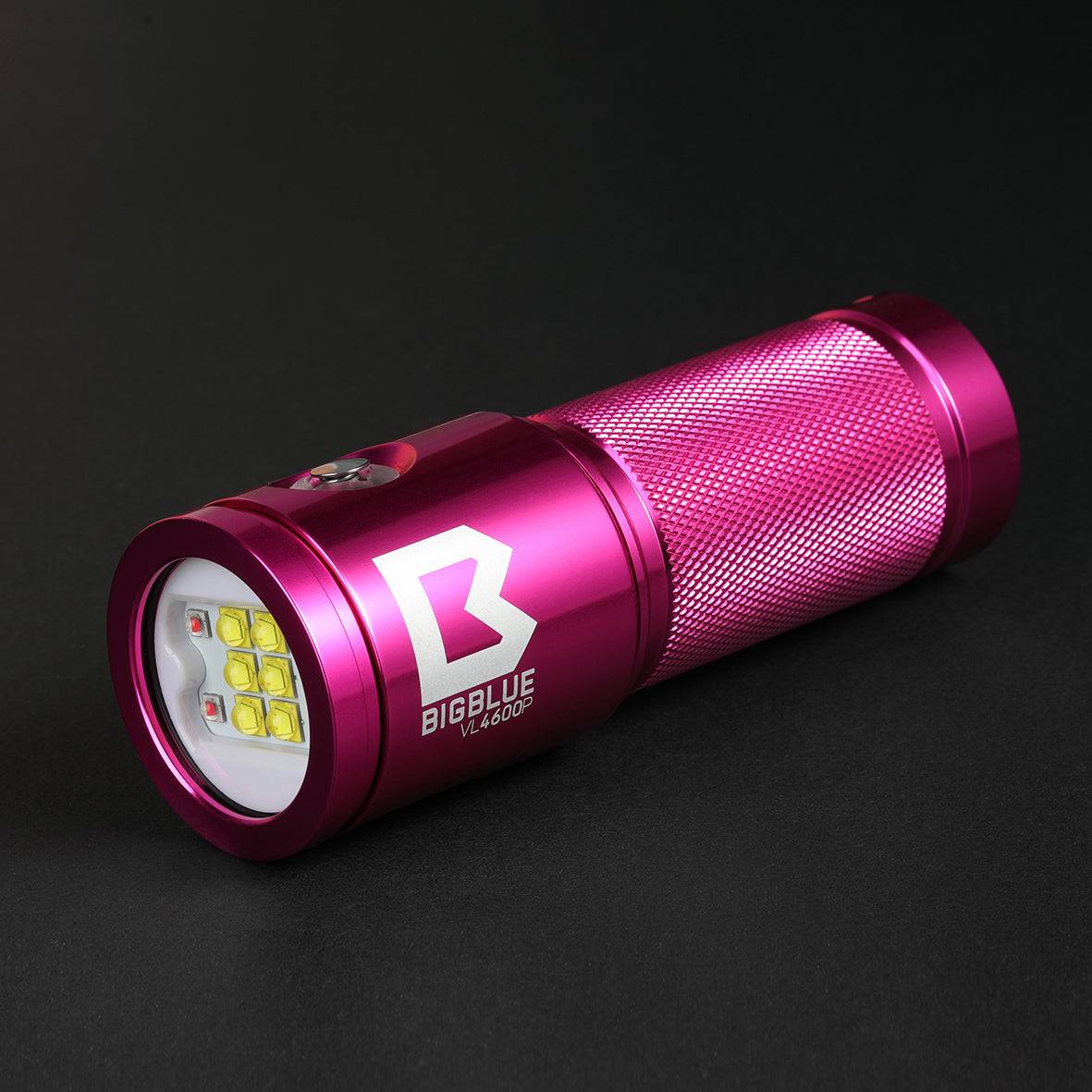 Bigblue - VL4600P - Pink