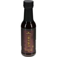 Rum and Que – Umami Sauce – Port & Black Garlic 150 ml