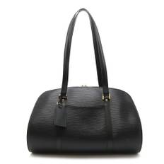 Louis Vuitton Vintage Shoulder Bags Stl. - Axelremsväskor Från Magasin - Black (L 27cm x W 45cm x D 19cm)