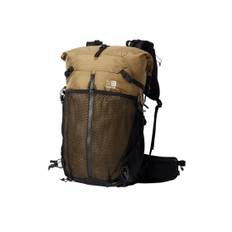 Karrimor Cleave 40 Coyote S Mountaineering Backpack