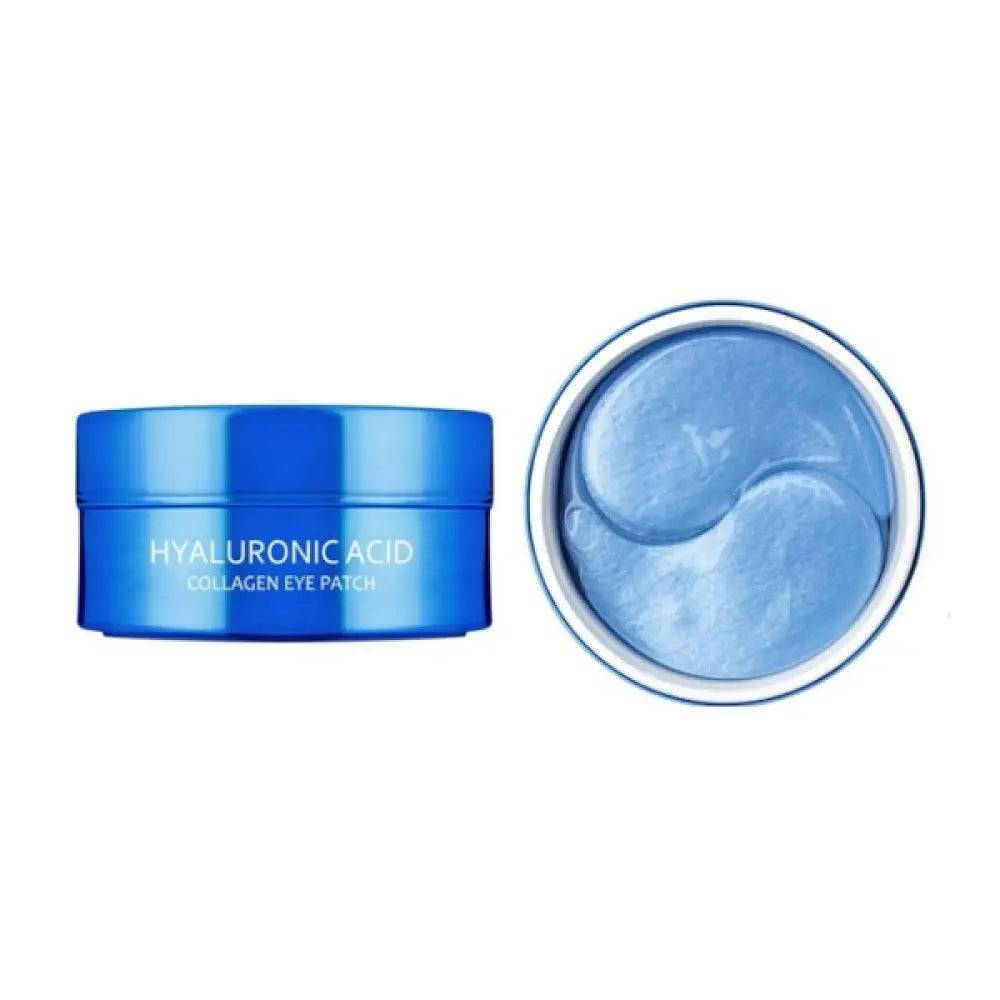 Hyaluronic Acid Collagen Eye Patch