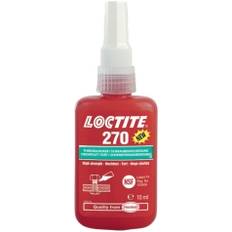 LOCTITE 270 THREADLOCKER HIGH STRENGTH 10ML GREEN