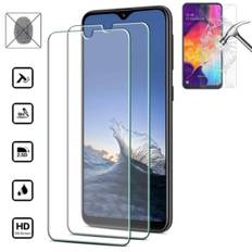 Skærmbeskyttelse Samsung A51/A71/A42/A41/A21S skal Galaxy 2stk - Transparent SAMSUNG A71
