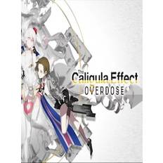 The Caligula Effect: Overdose Steam Gift GLOBAL