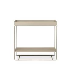 ferm LIVING - Plant Planteringslåda Two-Tier Cashmere