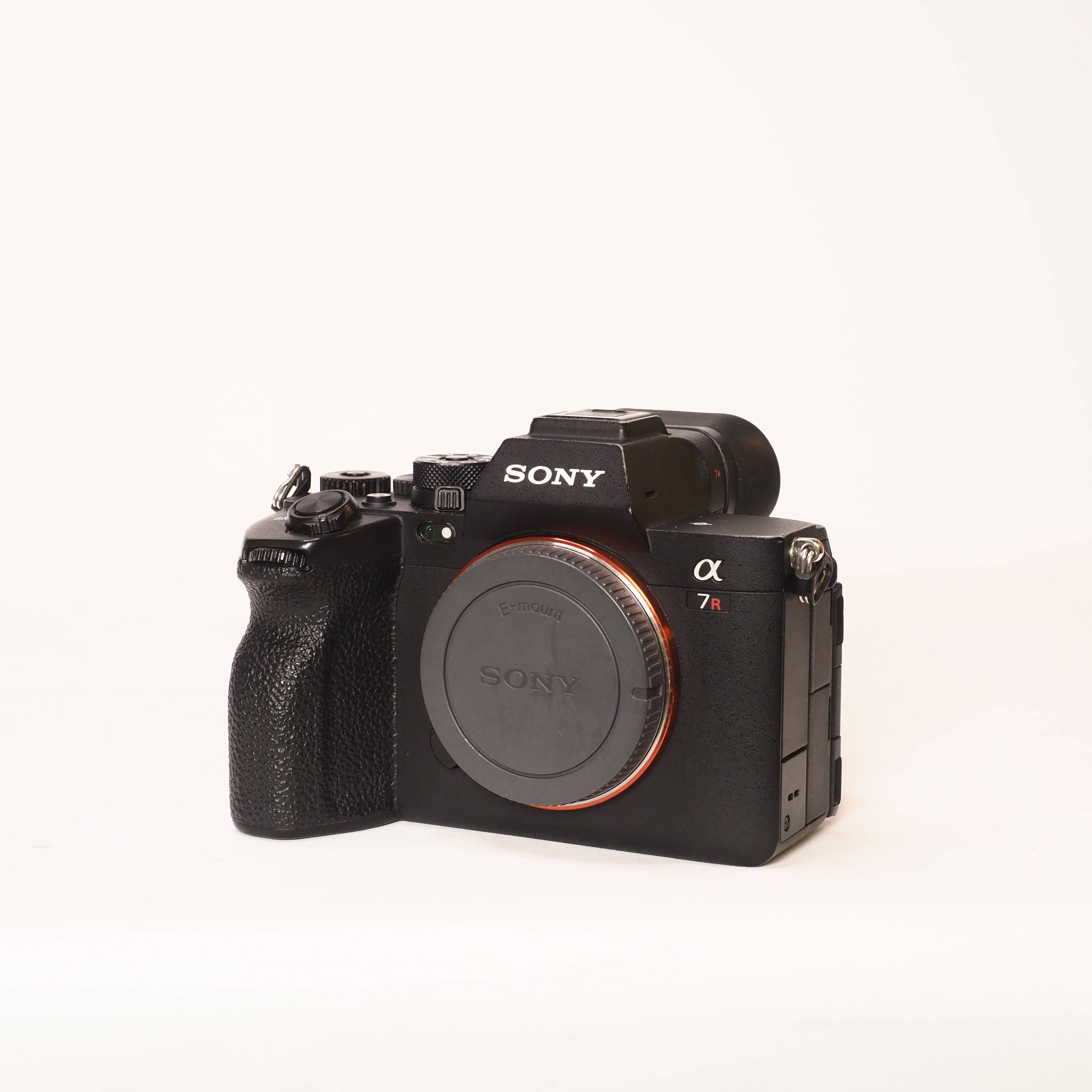 Sony A7R V - Begagnad