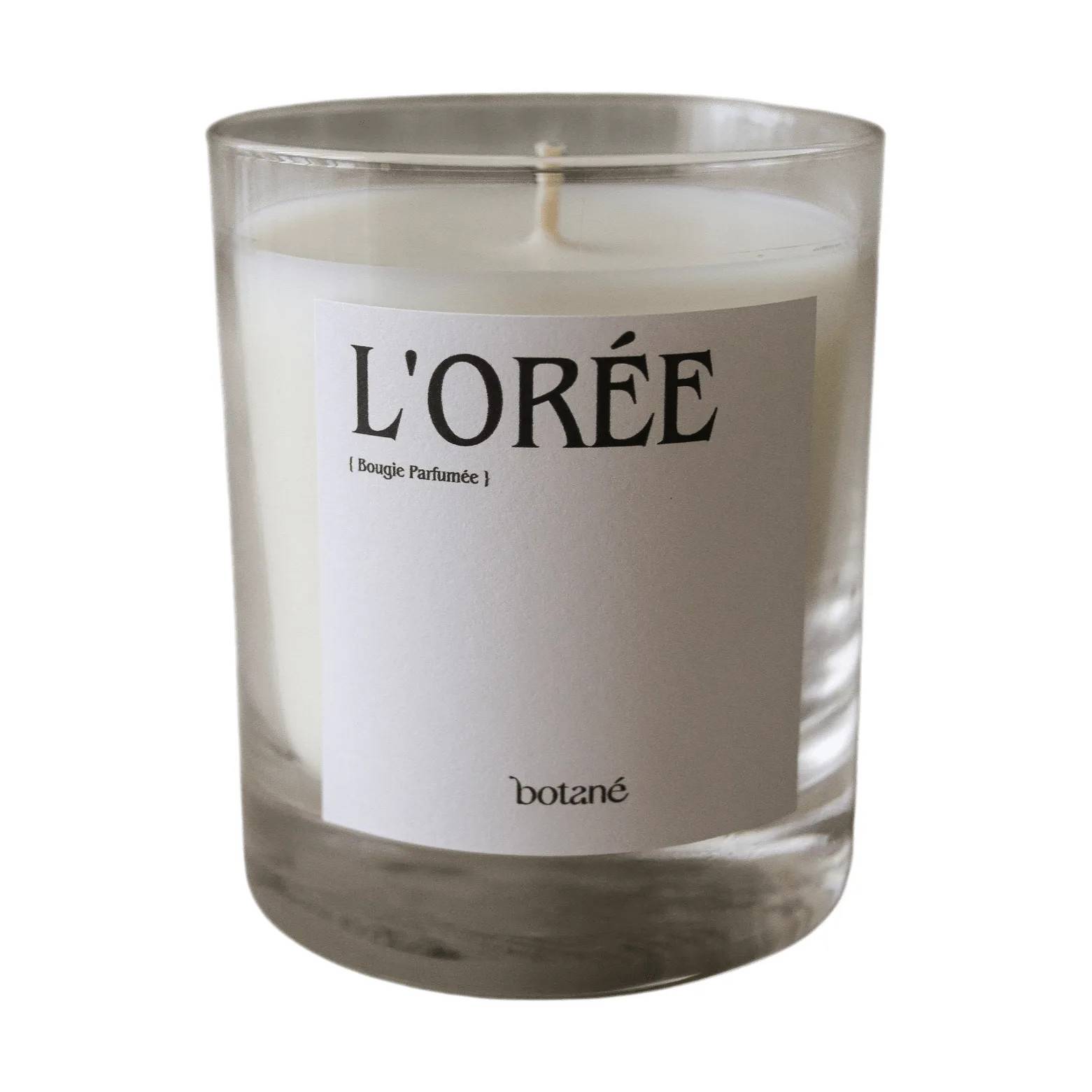Botané Botané doftljus L'Orée - Vit