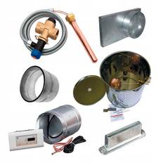 Assembly kit for a fireplace with a water jacket