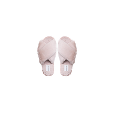 Lou Slippers Light Pink Kids - 26/27