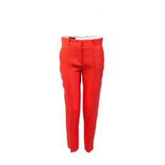Loro Piana, Byxor, Dam, S, Linne, Röda linnebyxor