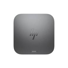 HP Thunderbolt Dock G6 - dockingstation - Thunderbolt 4 - 2 x DP, HDMI - 1GbE, 2.5GbE