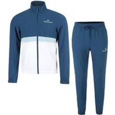 Sergio Tacchini Alata Tracksuit Men blue, size: 3XL