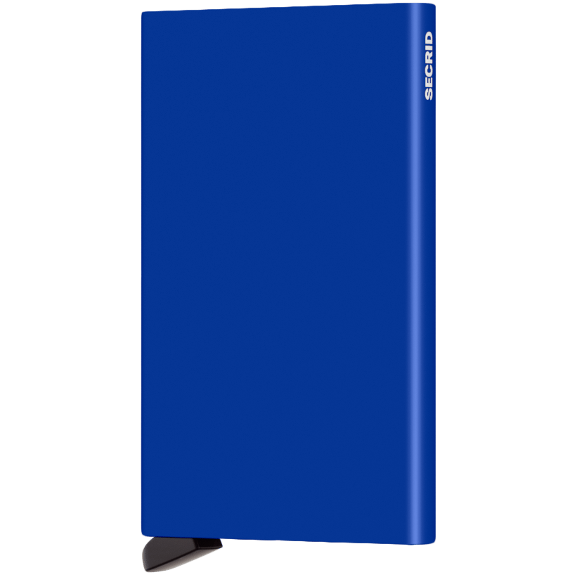 Secrid C-Cardprotector - Blå - one size