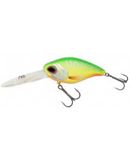 BERKLEY DEX TRENCHER 7CM FIRETIGER