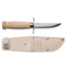 Morakniv Scout, Natur Bladstørrelse 86x17 mm.