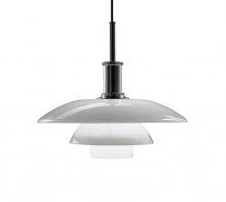 Taklampa PH 4 1/2-4