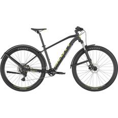 MTB Hardtail Scott Aspect 950 EQ Cues Granite Black xl 2024