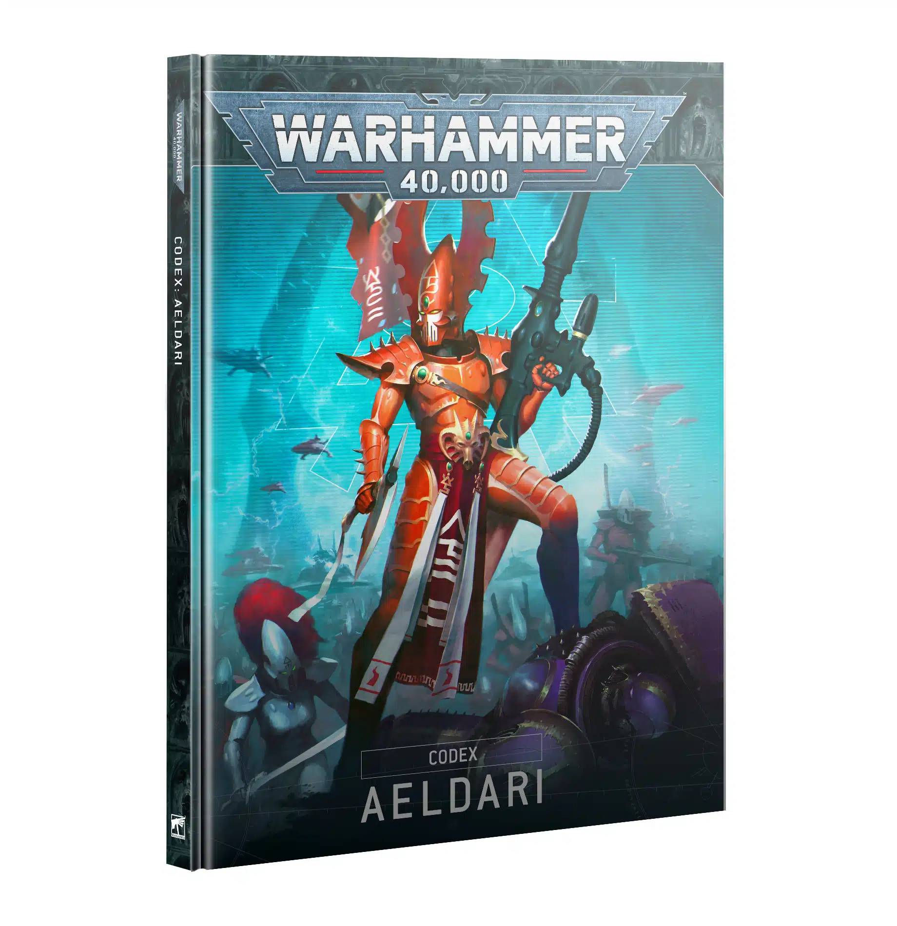 Adeptus Mechanicus: Onager Dunecrawler