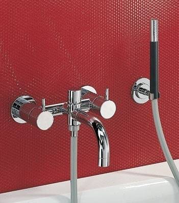 Vola 1641-T2 Rustfrit Stål.