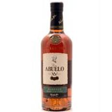 Abuelo XV Oloroso Sherry Cask Finish Panama Rom 20 cl 40%