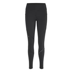 NEWLINE Nwlrace High Waist Pocket W Tights Blue