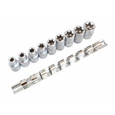 ASTA 954009-2 Hylssats Torx 1/2