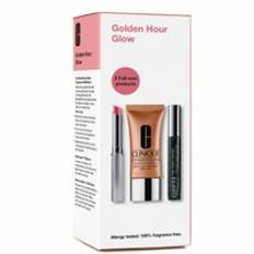 Clinique Golden Hour Glow Makeup Set