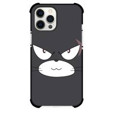 Fairy Tail Panther Lily Case For iPhone Samsung Galaxy Pixel OnePlus Vivo Xiaomi Asus Sony Motorola Nokia - Panther Lily Minimalist