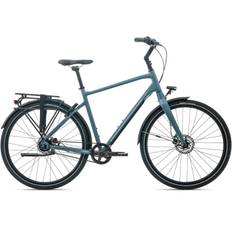 Giant AnyTour 3 Aged Denim - Herrecykel - 2024, Large - Vi matcher laveste pris. 365 dages returret.