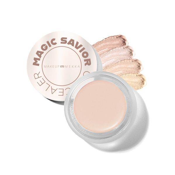 Magic Savior Concealer, Rescuer.