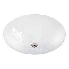 Plafond Markslöjd Cedol 39Cm Vit