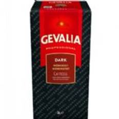 Gevalia Dark Cafitesse kaffekoncentrat 2x2L