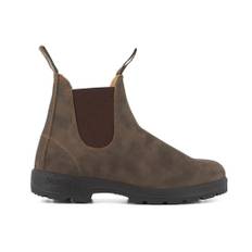 Blundstone Classic Boot 585 - Rustic Brown