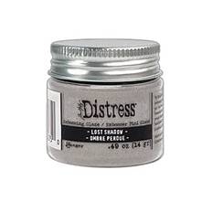 Tim Holtz Distress embossing glaze – “lost shadow”
