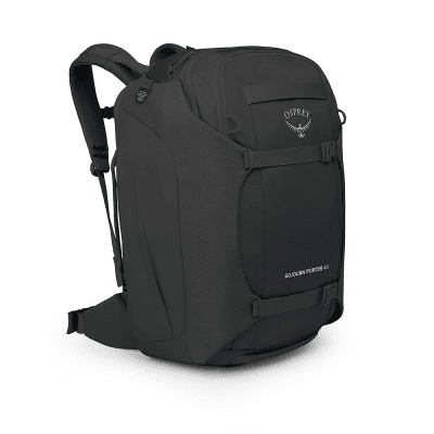 Osprey Sojourn Porter 46L (Färg: Moss Green)