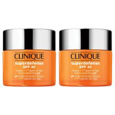 2st Clinique Superdefense SPF40 Fatigue 50 ml