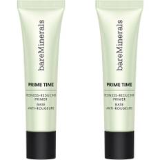 2st bareMinerals Prime Time Redness-Reducing Primer 30 ml