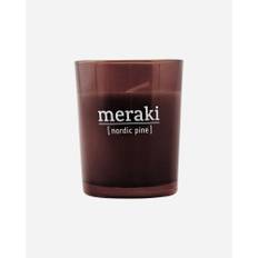 Meraki duftlys. Nordic Pine.