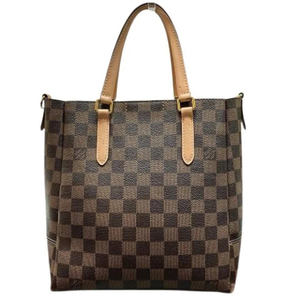 Louis Vuitton Vintage - Pre-owned Tote Bag Vintage - Dam - ONE Size -