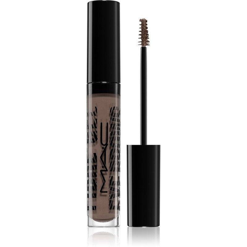 MAC Cosmetics Eye Brows Big Boost Fiber Gel gel per le sopracciglia colore Taupe 4,1 g